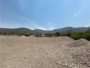 Terreno en San Agustín Tlaxiaca La Era (barrio el Huizache)