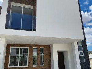Casa en Venta en La Cascada. Mod.: Amazonas