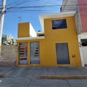 Casa en Venta en Parque de Poblamiento