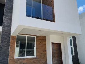 Casa en Venta en La Cascada. Modelo Sena