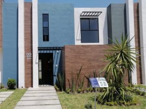 Casa POMPEYA en venta Rinconada la Joya, Paseos de Chavarría