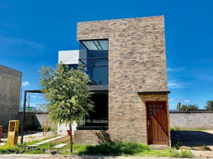 Casa en venta ubicada en Quinta Violetas Modelo VIOLETA