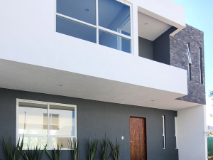 Casa en venta ubicada en la Cascada-LERMA