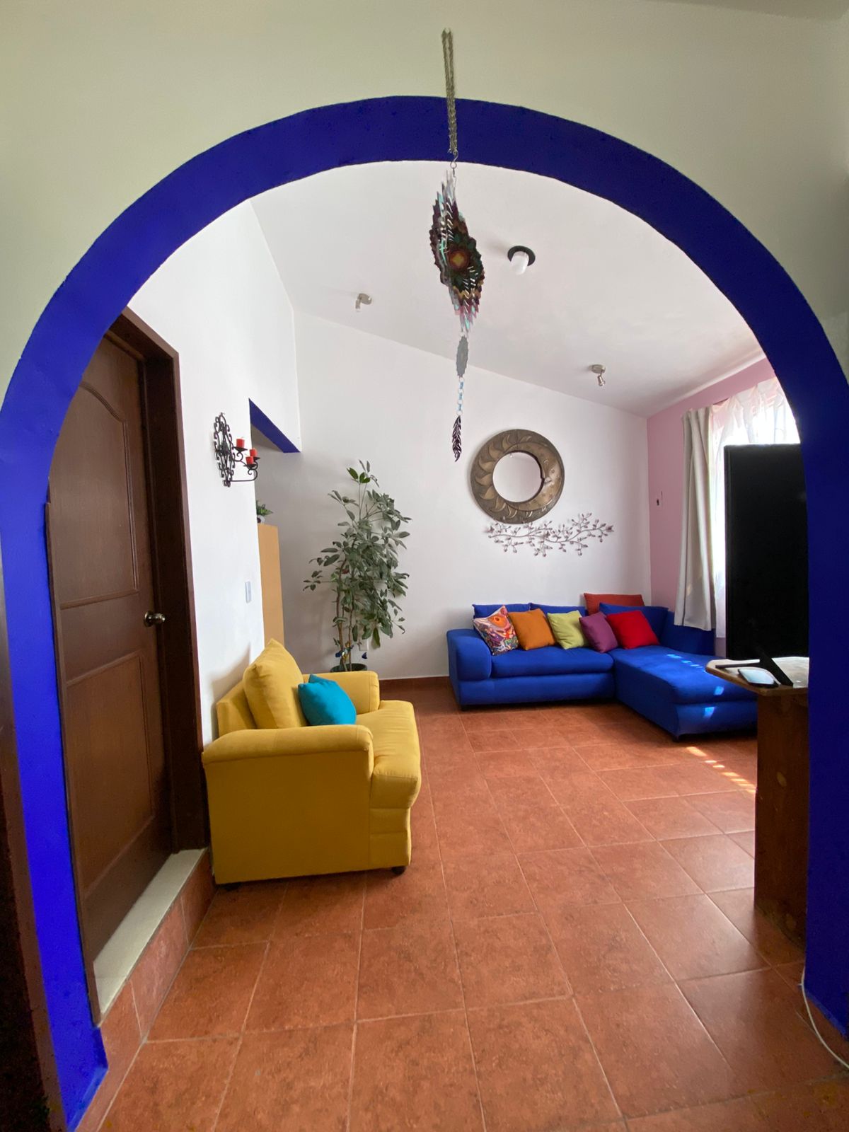 Casa en venta en Valle Alegre, Fraccionamiento Valle Dorado - Imagen 2