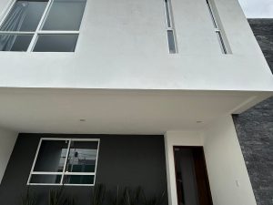 Casa en venta ubicada en la Cascada. Mod.: Victoria