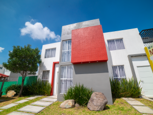 Casa MARSELLA Básica en venta ubicada en San Luis III, La Providencia
