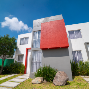 Casa MARSELLA Básica en venta ubicada en San Luis III, La Providencia