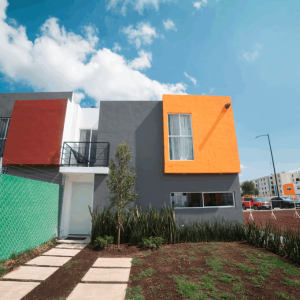 Casa TOULOUSE Básica en venta ubicada en San Luis III, La Providencia