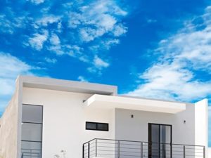 Casa en venta ubicada en Quinta Violetas Modelo ALPHA