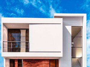 Casa en venta ubicada en Quinta Violetas Modelo DELTA