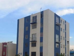 Departamento (Segundo Nivel) en venta en Paseos de Chavarría