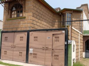 Casa en venta en Villas de Pachuca