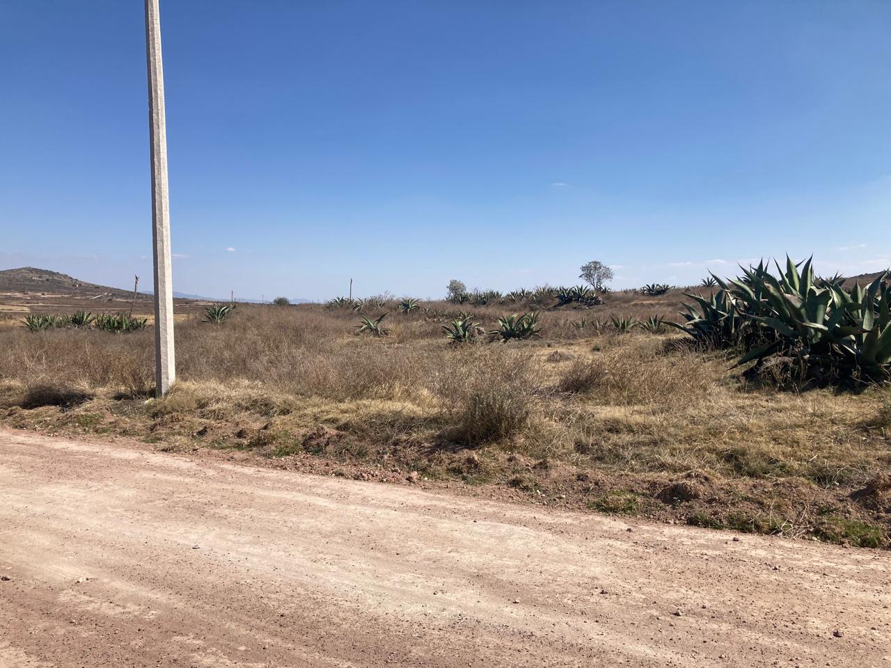 Parcela en Venta en San Agustín Tlaxiaca Colonia el Tepozan - Imagen 3