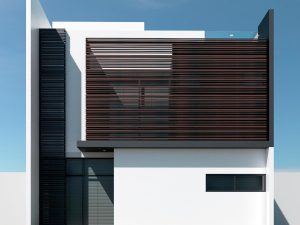 Casa en venta en Fraccionamiento Residencial Reforma